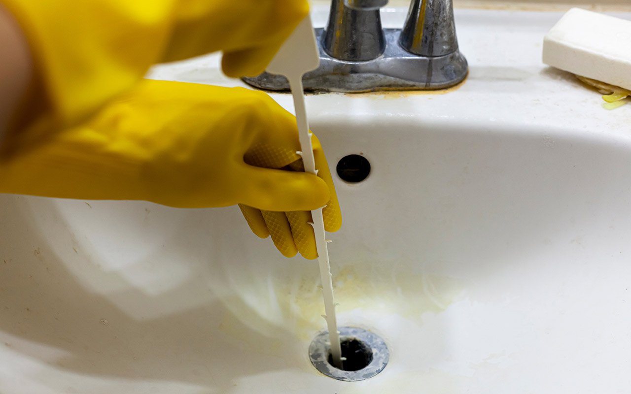 How to Fix a Clogged Drain - WM Buffington Company