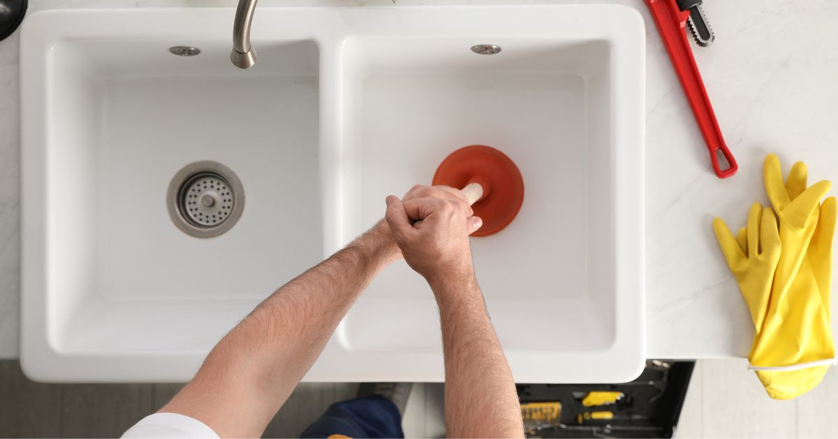 7 Tips on How to Prevent Drain Clogs - WM Buffington Company