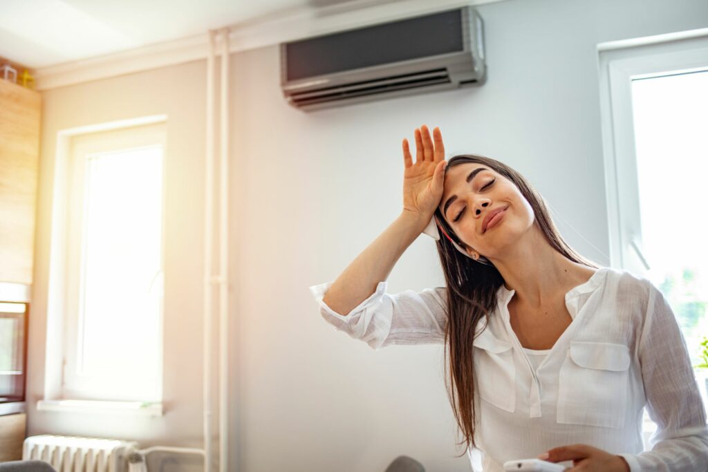 10 Strategies to Make Your AC Work Better - WM Buffington Company