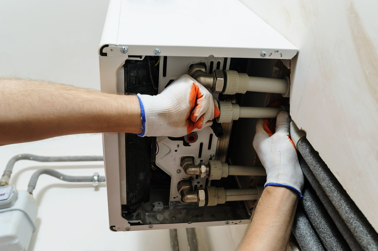 Heating Maintenance